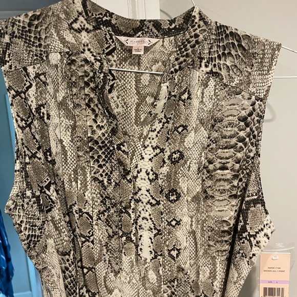 NWT Nannette dress size 6 - Picture 5 of 8